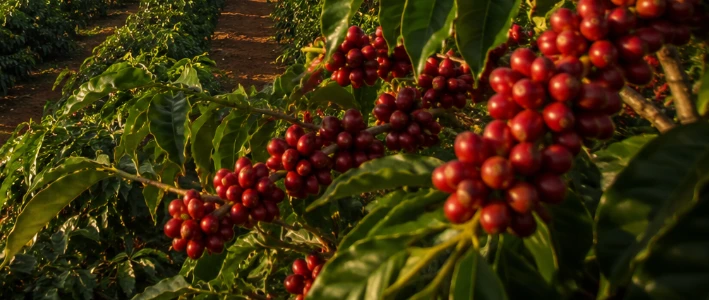 Catuaí vermelho